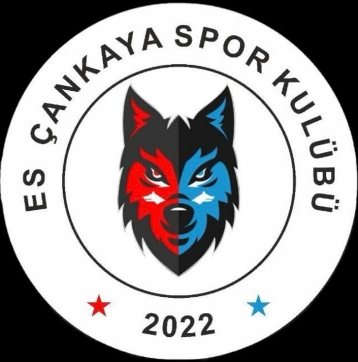 ES Çankaya Spor Kulübü Logo
